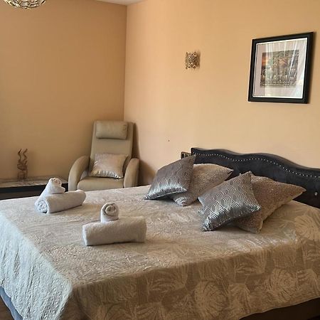 Premium Boutique Apartments Javea Montgo 外观 照片