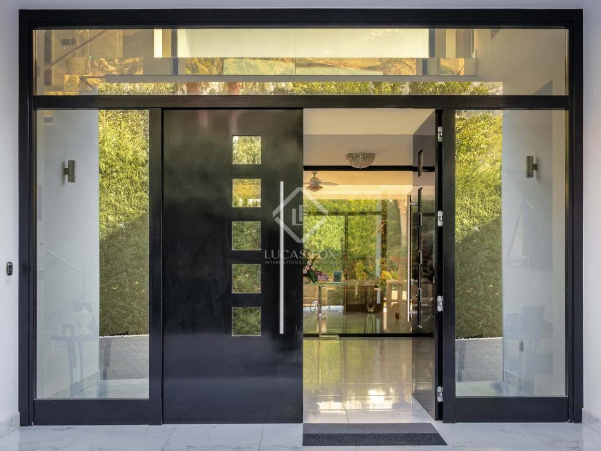 Premium Boutique Apartments Javea Montgo 外观 照片