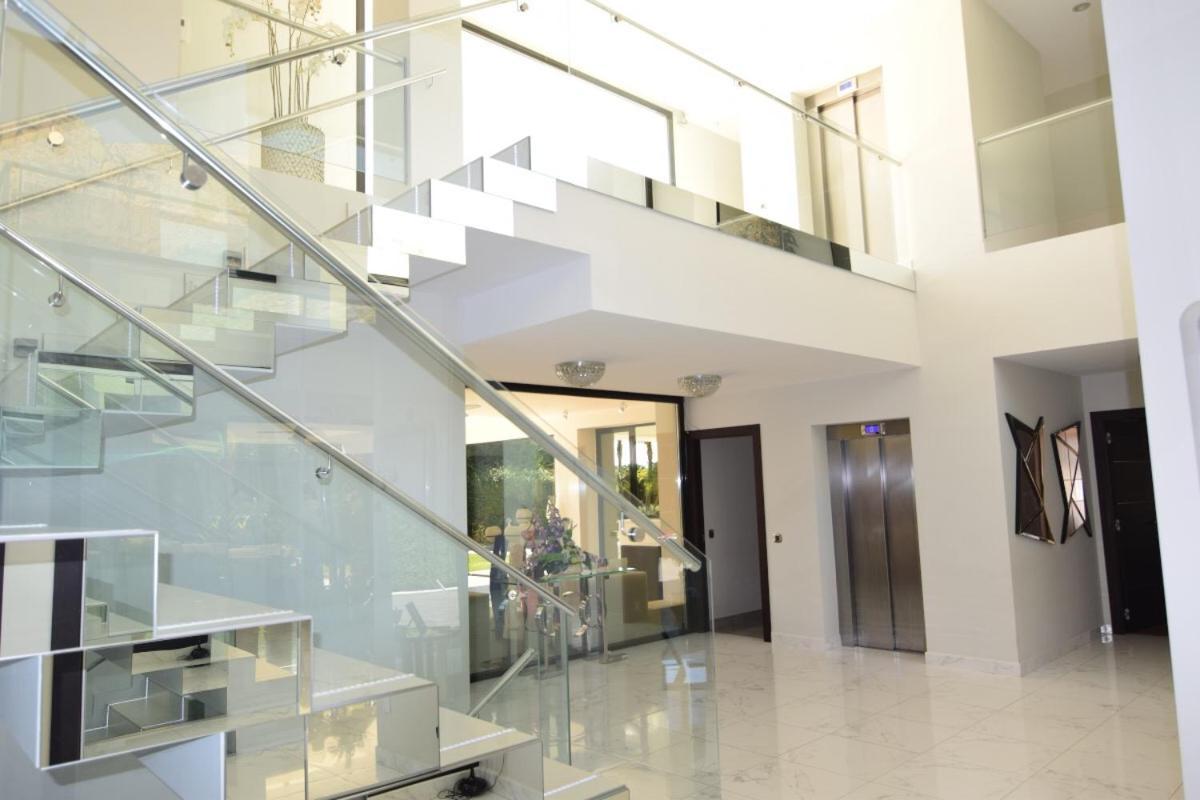 Premium Boutique Apartments Javea Montgo 外观 照片