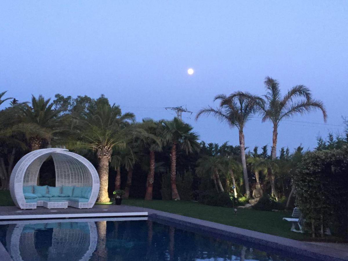 Premium Boutique Apartments Javea Montgo 外观 照片