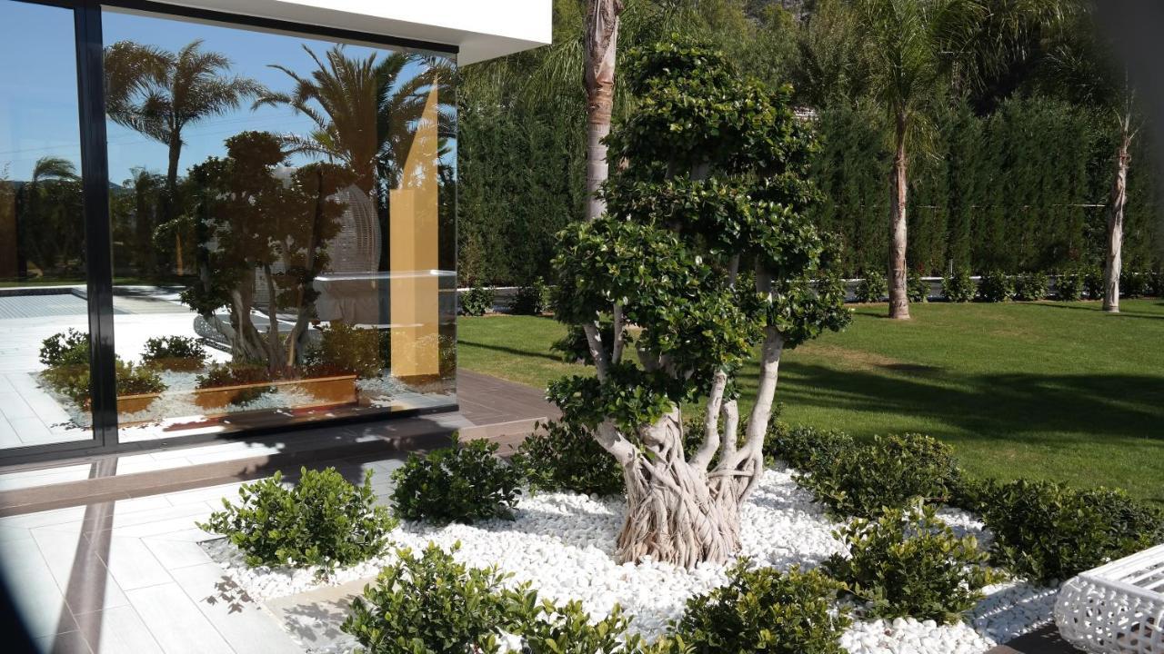 Premium Boutique Apartments Javea Montgo 外观 照片