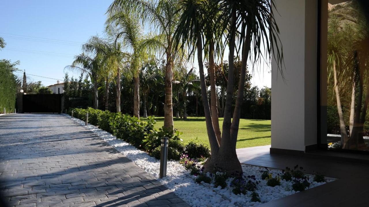 Premium Boutique Apartments Javea Montgo 外观 照片