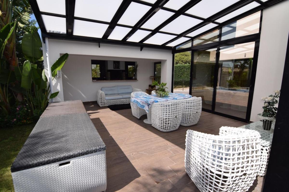 Premium Boutique Apartments Javea Montgo 外观 照片