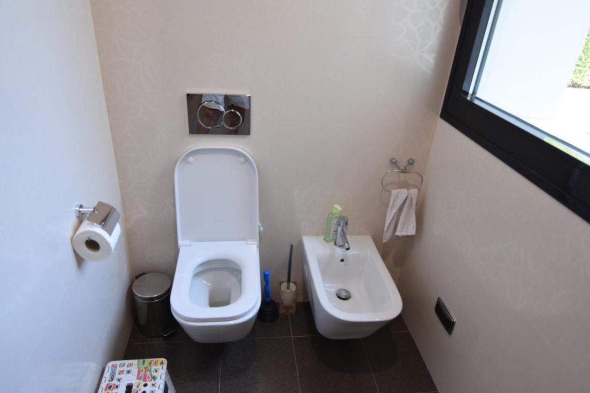 Premium Boutique Apartments Javea Montgo 外观 照片