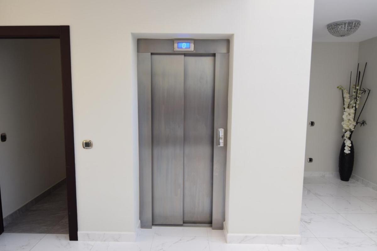 Premium Boutique Apartments Javea Montgo 外观 照片