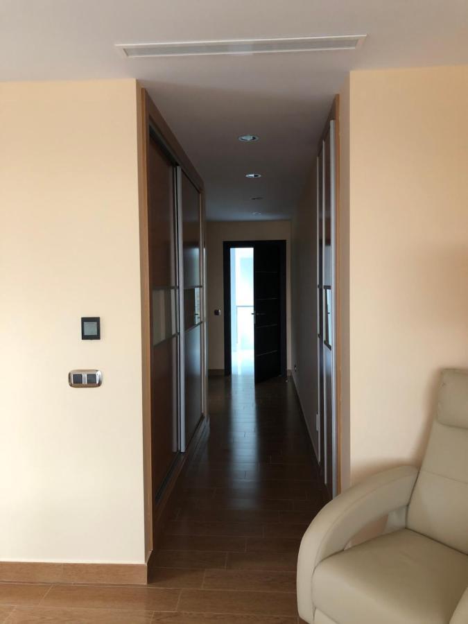 Premium Boutique Apartments Javea Montgo 外观 照片