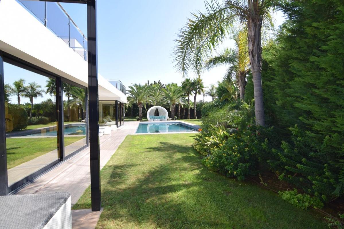 Premium Boutique Apartments Javea Montgo 外观 照片