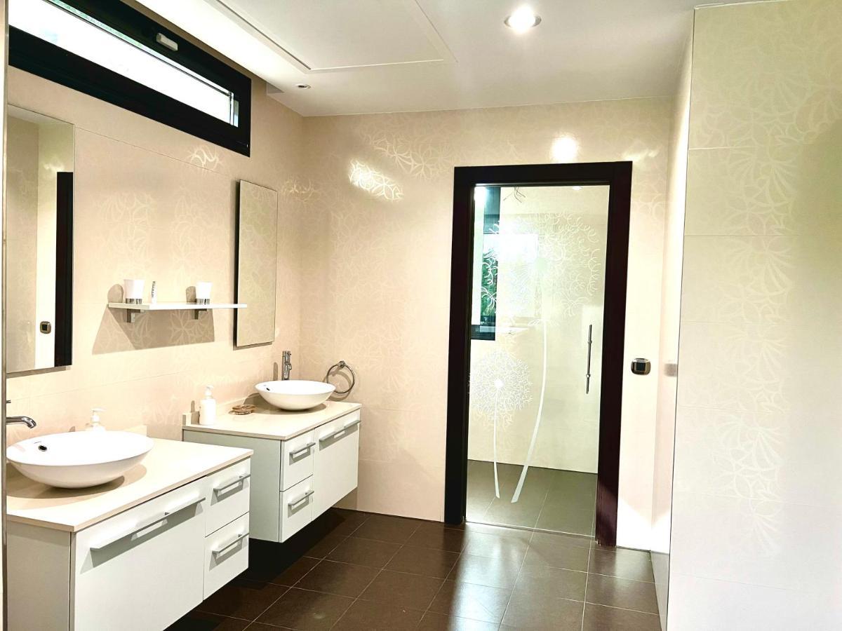 Premium Boutique Apartments Javea Montgo 外观 照片