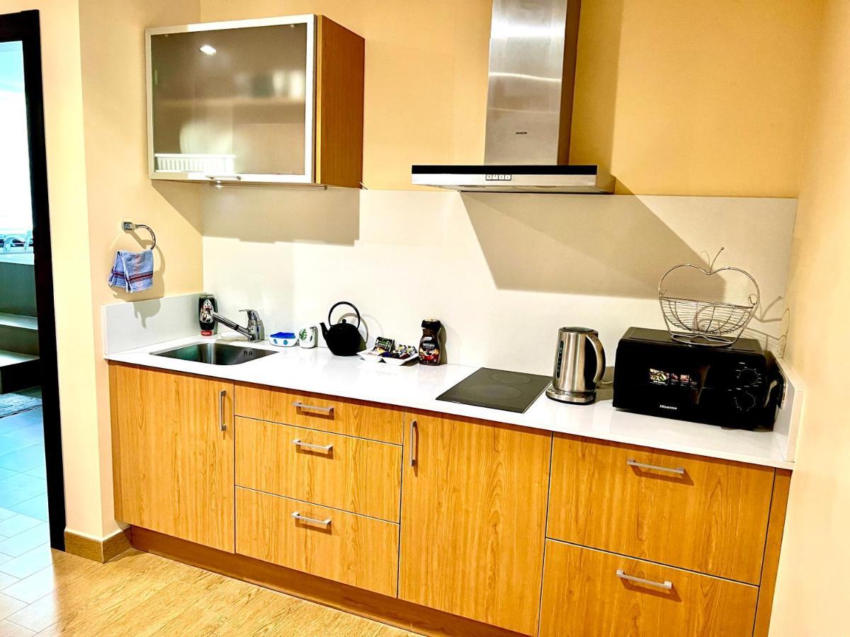 Premium Boutique Apartments Javea Montgo 外观 照片