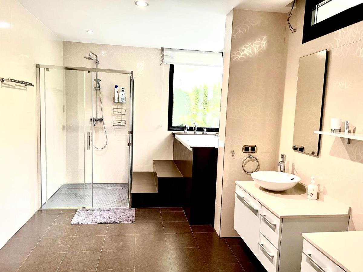 Premium Boutique Apartments Javea Montgo 外观 照片