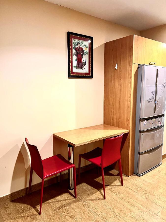 Premium Boutique Apartments Javea Montgo 外观 照片