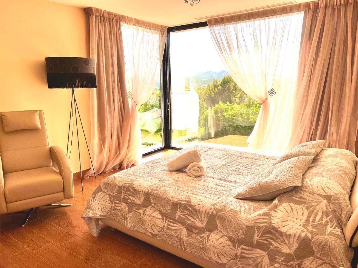 Premium Boutique Apartments Javea Montgo 外观 照片