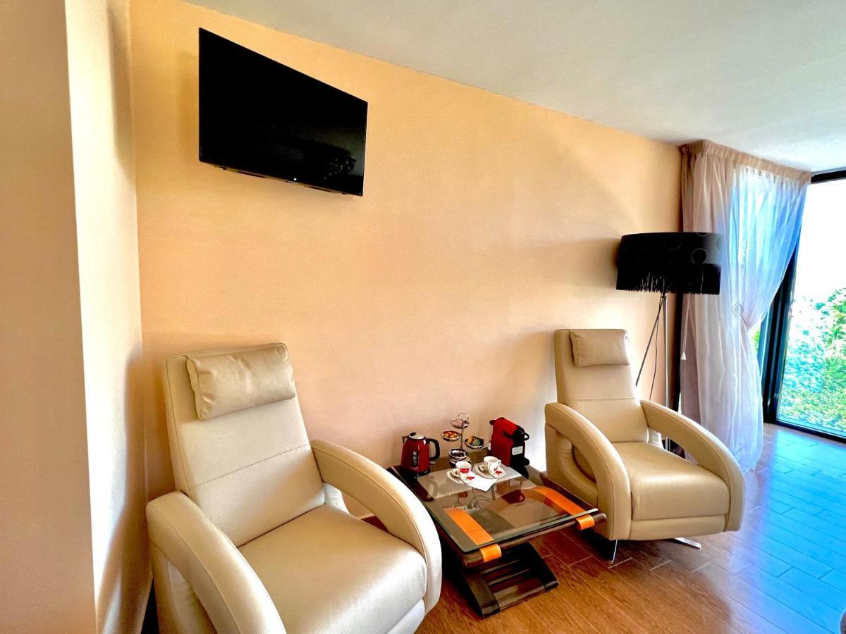 Premium Boutique Apartments Javea Montgo 外观 照片