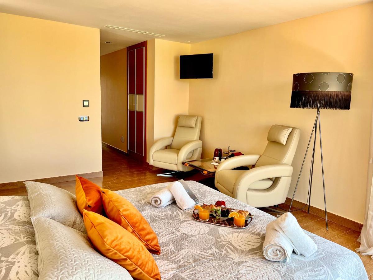 Premium Boutique Apartments Javea Montgo 外观 照片
