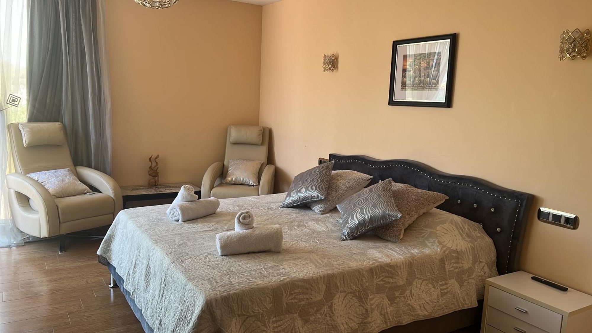 Premium Boutique Apartments Javea Montgo 外观 照片